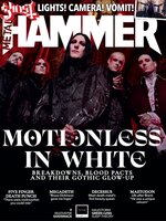 Metal Hammer UK